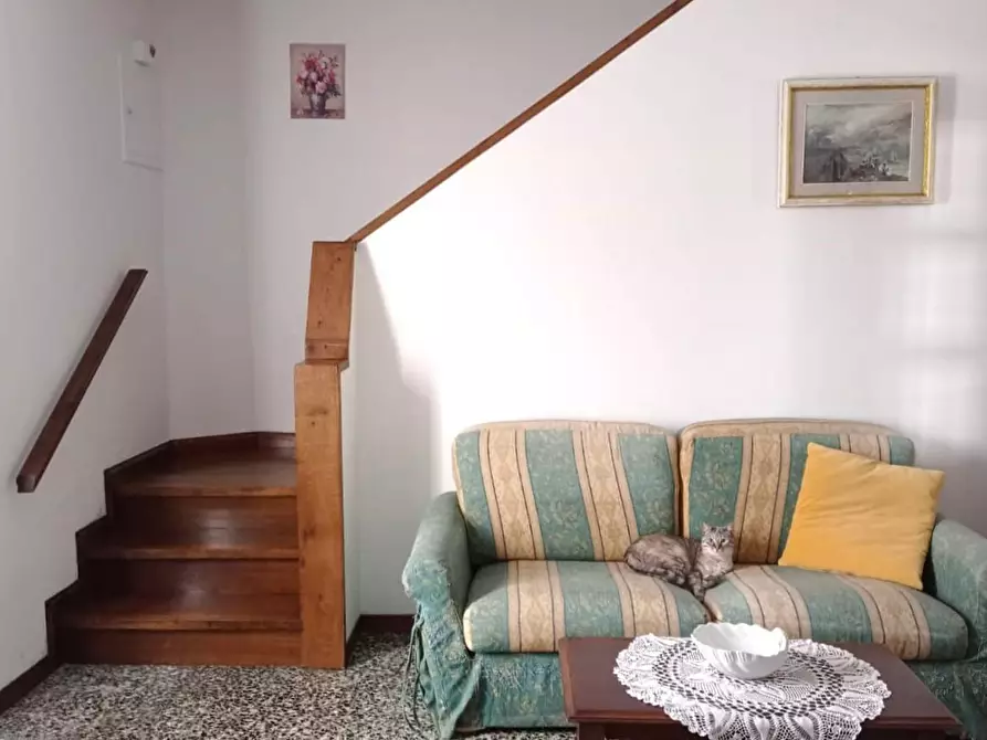 Immagine 6 di Terratetto in vendita  a Lucca