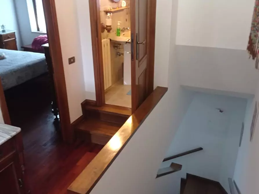 Immagine 10 di Terratetto in vendita  a Lucca