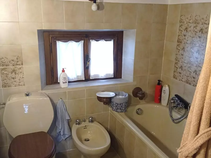 Immagine 18 di Terratetto in vendita  a Lucca