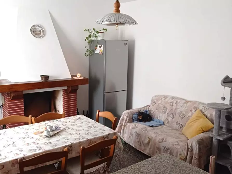 Immagine 5 di Terratetto in vendita  a Lucca