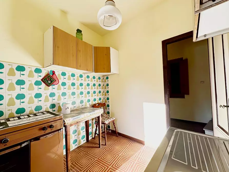 Immagine 4 di Appartamento in vendita  a Villa Basilica