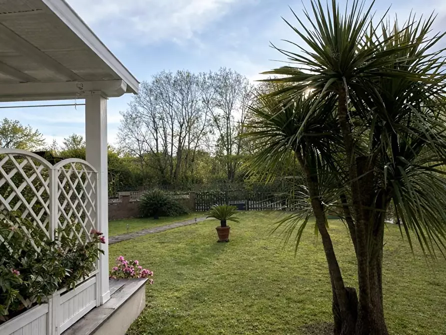 Immagine 18 di Villa in vendita  a Camaiore