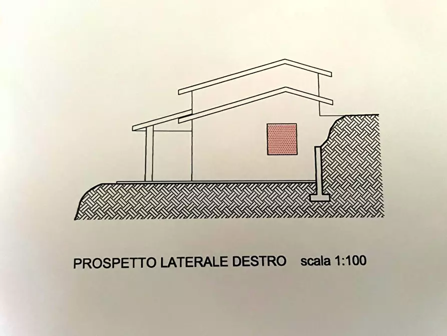 Immagine 14 di Terreno residenziale in vendita  a San Miniato