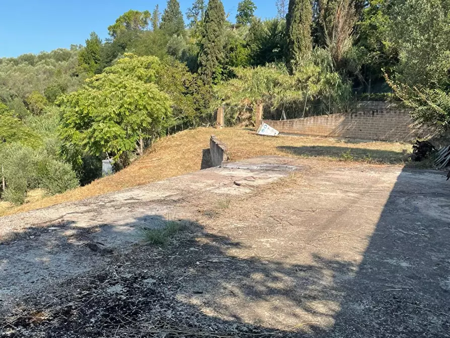 Immagine 6 di Terreno residenziale in vendita  a San Miniato