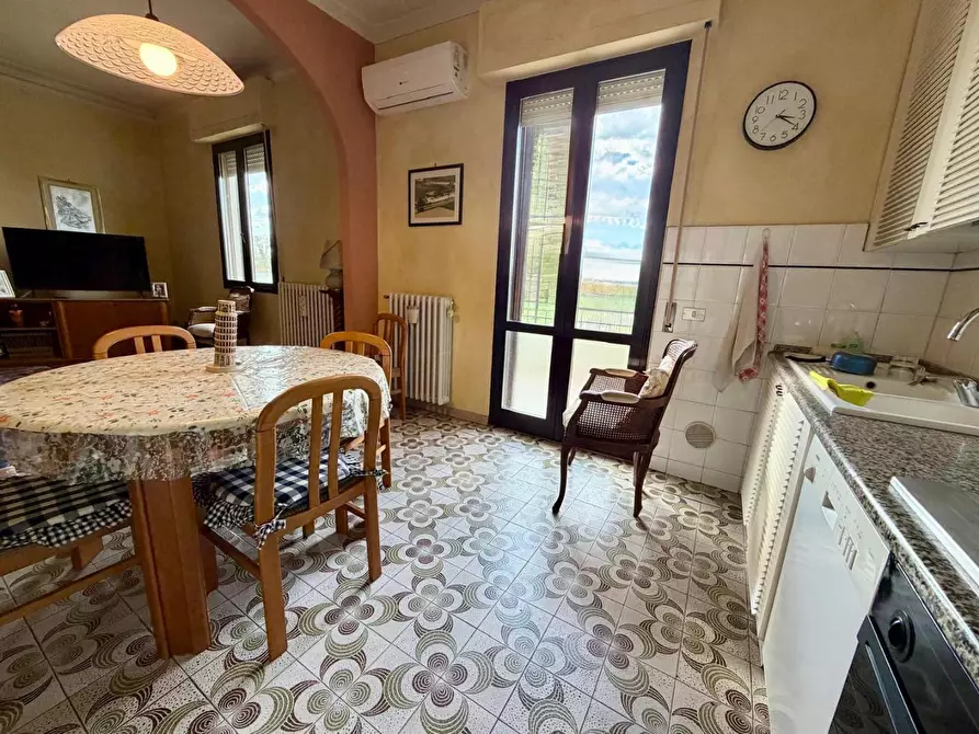 Immagine 8 di Terratetto in vendita  a Empoli