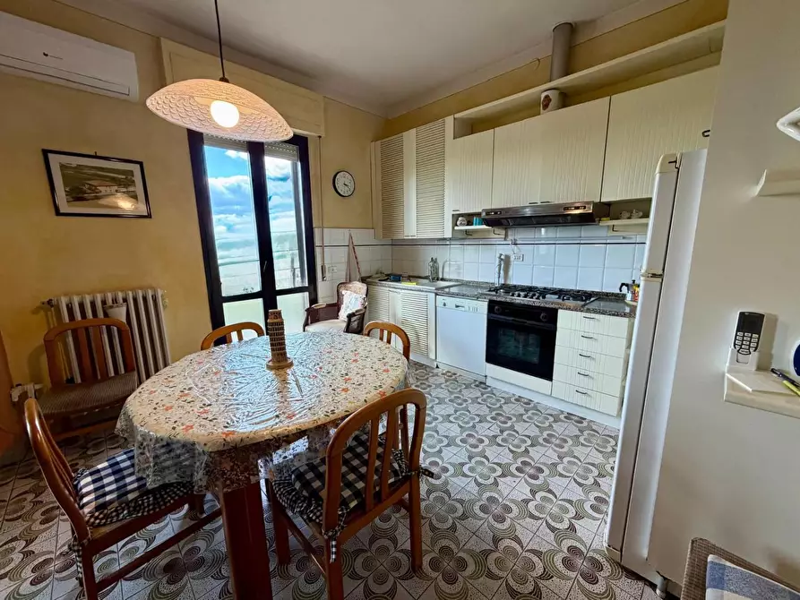 Immagine 9 di Terratetto in vendita  a Empoli