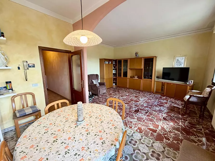 Immagine 2 di Terratetto in vendita  a Empoli