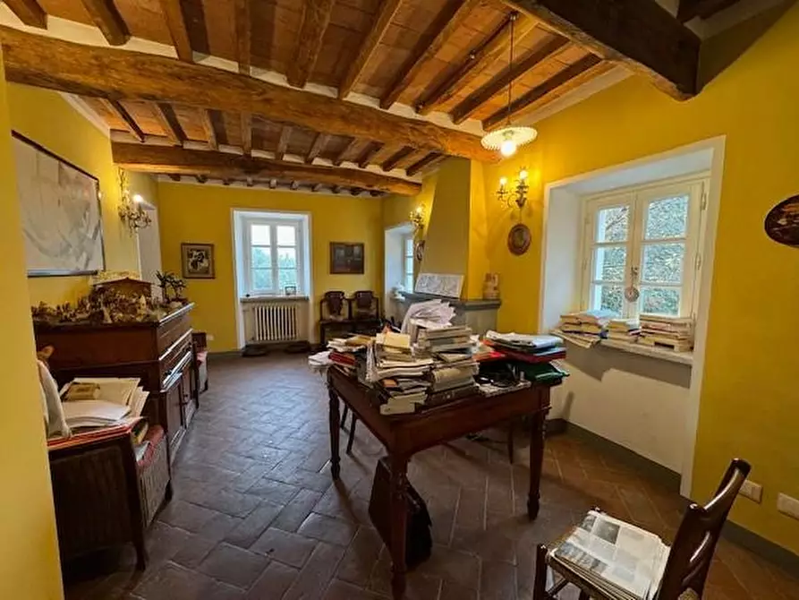 Immagine 33 di Villa in vendita  a Pietrasanta