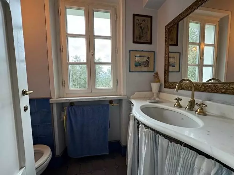 Immagine 34 di Villa in vendita  a Pietrasanta