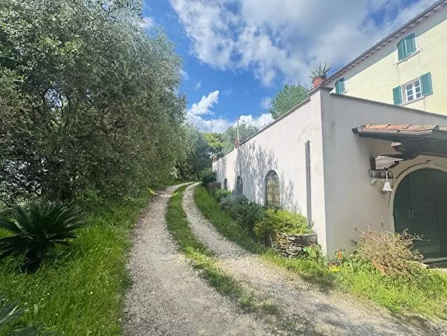 Immagine 4 di Villa in vendita  a Pietrasanta