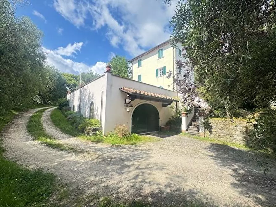 Immagine 10 di Villa in vendita  a Pietrasanta