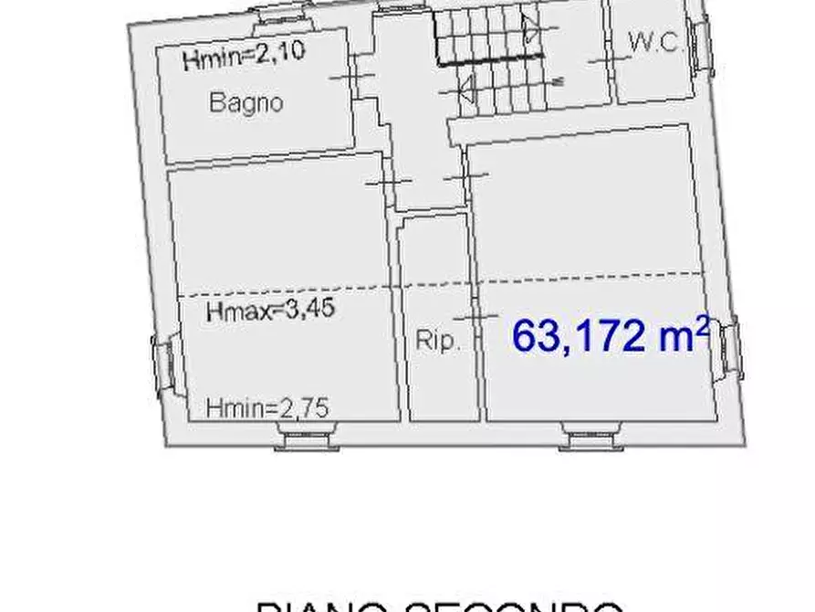 Immagine 62 di Villa in vendita  a Pietrasanta