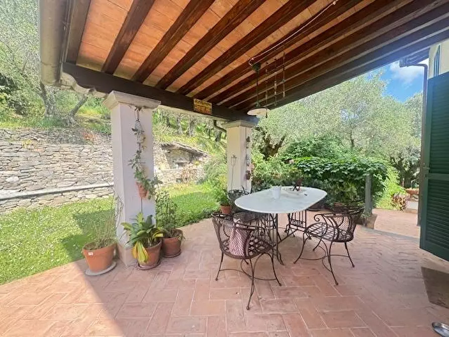 Immagine 9 di Villa in vendita  a Pietrasanta