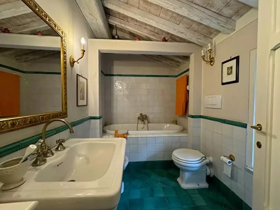 Immagine 36 di Villa in vendita  a Pietrasanta