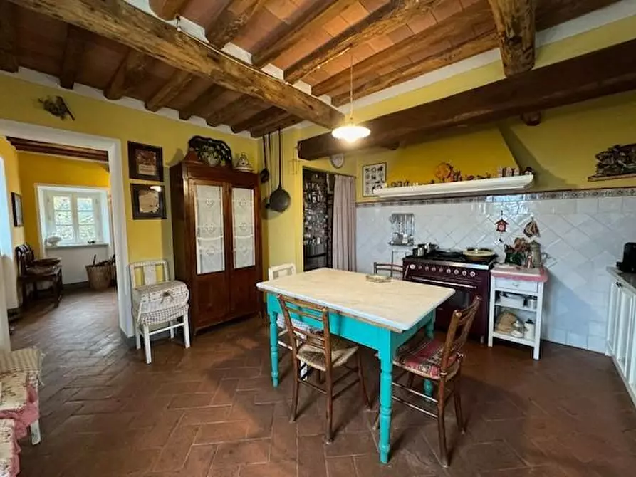 Immagine 31 di Villa in vendita  a Pietrasanta