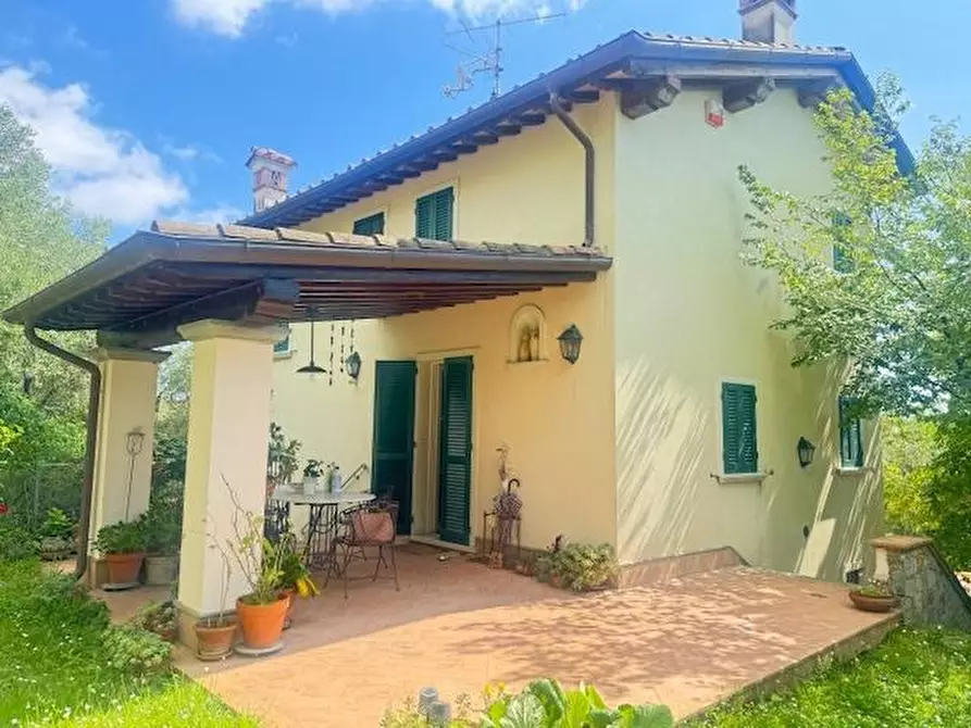Immagine 6 di Villa in vendita  a Pietrasanta