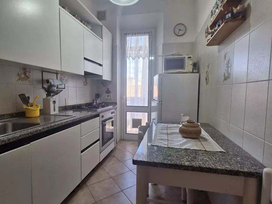 Immagine 12 di Appartamento in vendita  a Piombino