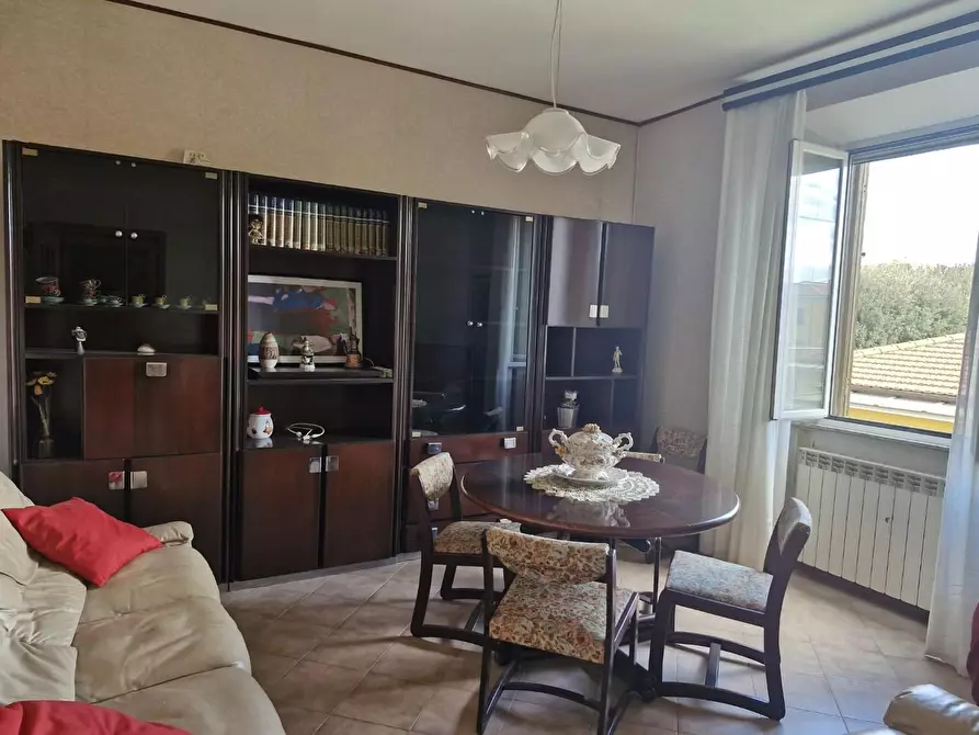 Immagine 3 di Appartamento in vendita  a Piombino