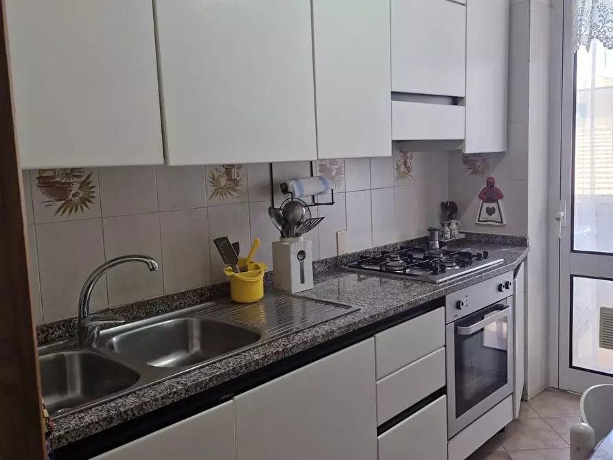 Immagine 9 di Appartamento in vendita  a Piombino