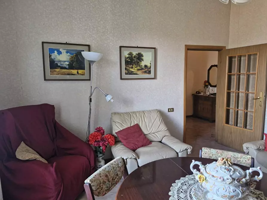 Immagine 7 di Appartamento in vendita  a Piombino