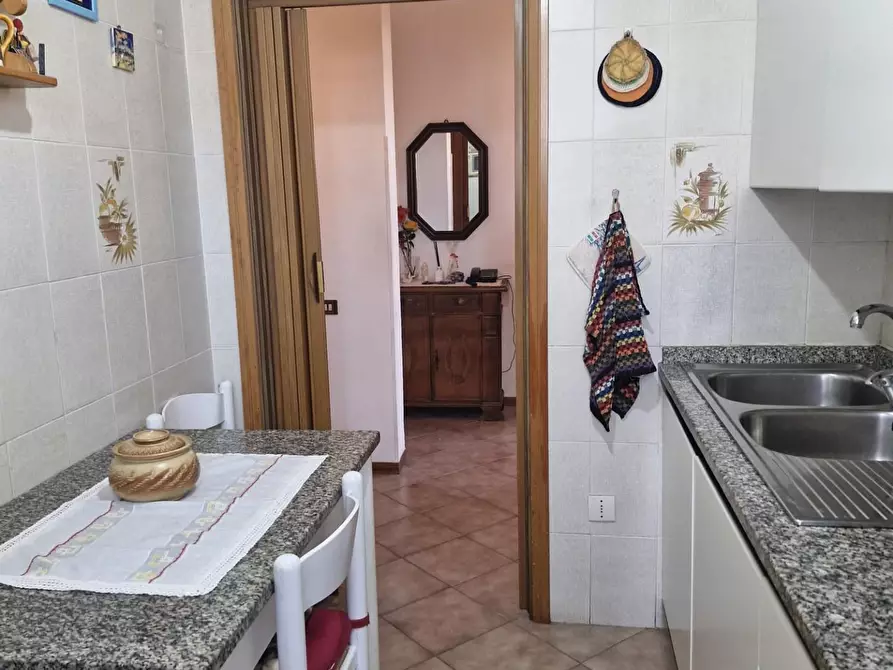 Immagine 13 di Appartamento in vendita  a Piombino