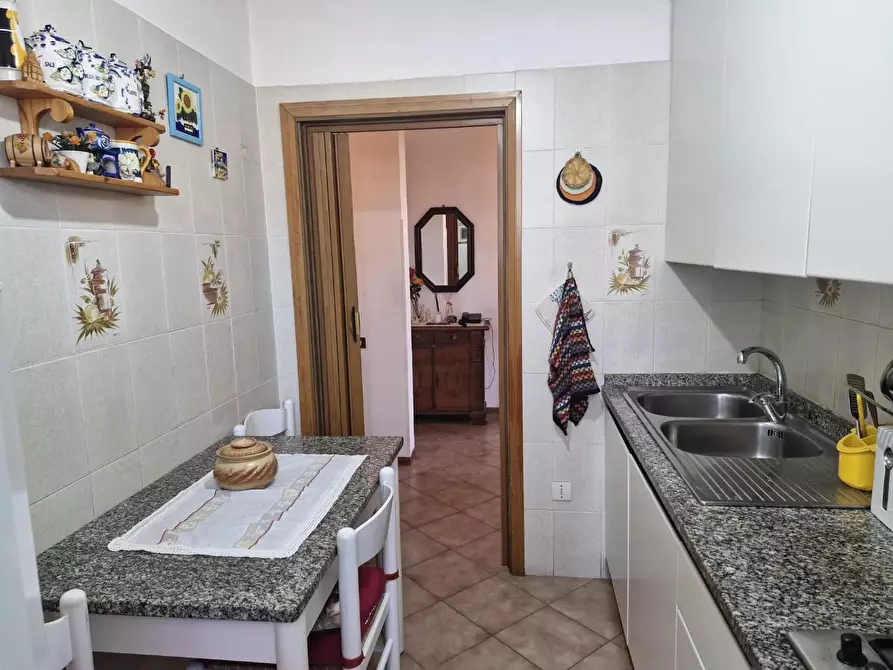 Immagine 8 di Appartamento in vendita  a Piombino