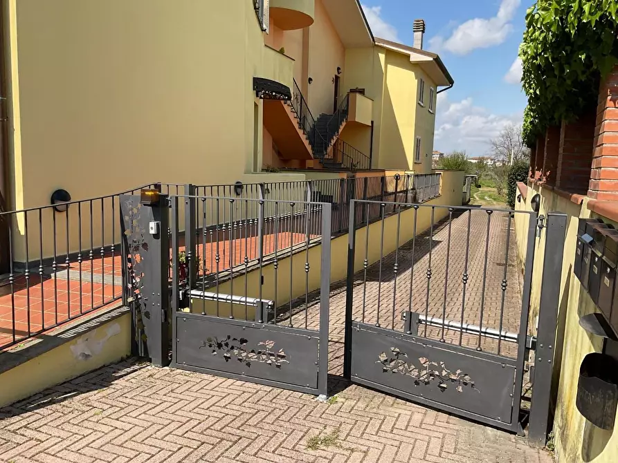 Immagine 34 di Appartamento in vendita  a Collesalvetti