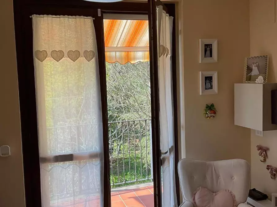 Immagine 7 di Appartamento in vendita  a Collesalvetti