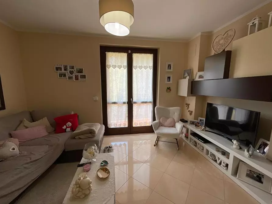 Immagine 4 di Appartamento in vendita  a Collesalvetti