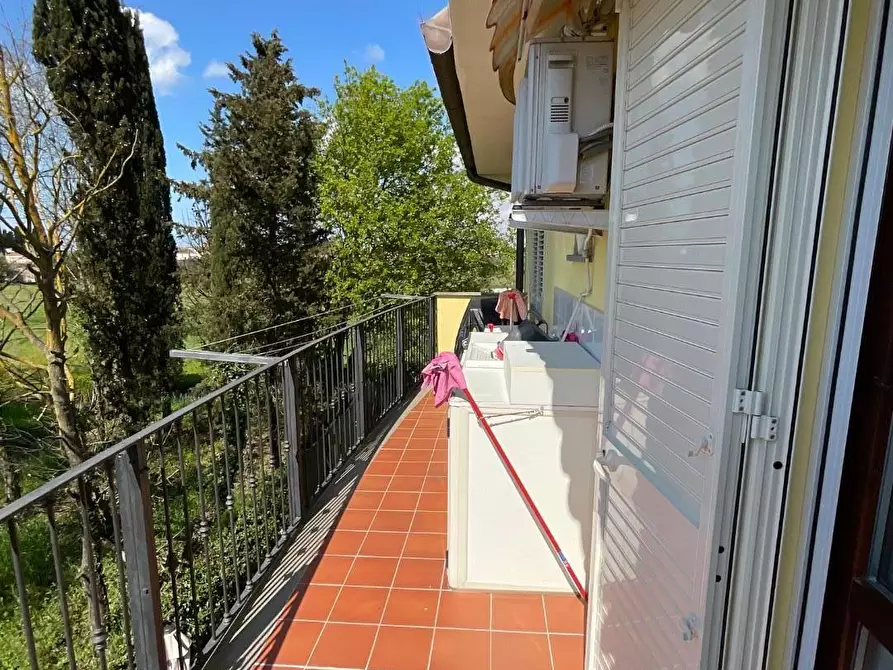 Immagine 18 di Appartamento in vendita  a Collesalvetti