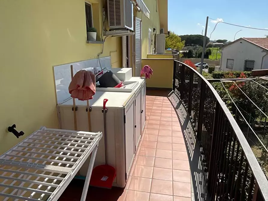 Immagine 17 di Appartamento in vendita  a Collesalvetti