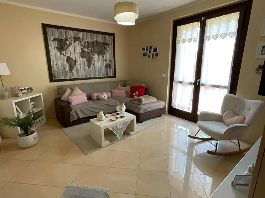 Immagine 6 di Appartamento in vendita  a Collesalvetti