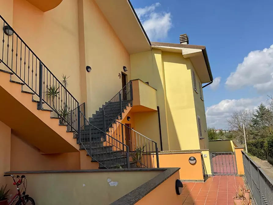 Immagine 52 di Appartamento in vendita  a Collesalvetti