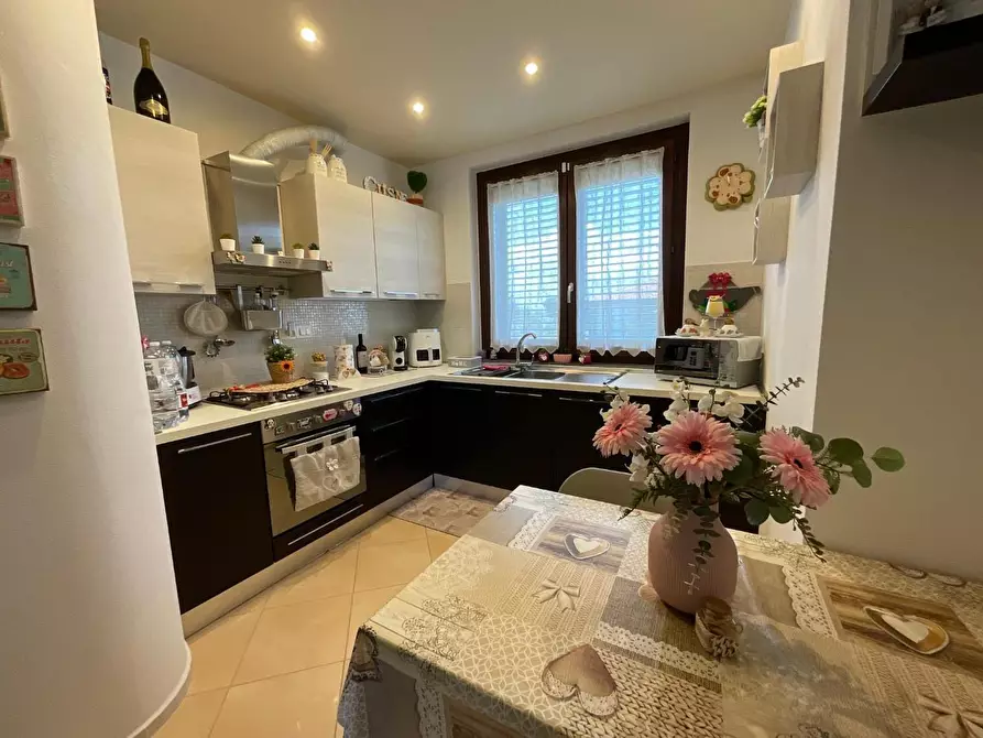 Immagine 11 di Appartamento in vendita  a Collesalvetti