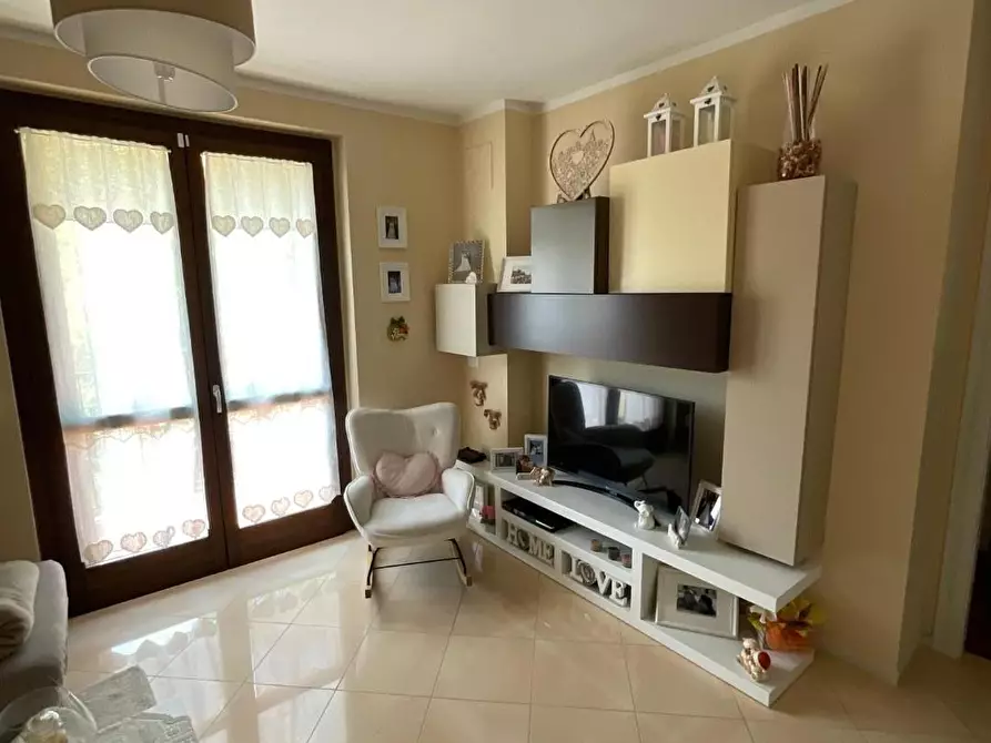 Immagine 3 di Appartamento in vendita  a Collesalvetti