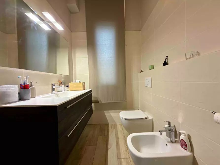 Immagine 22 di Casa bifamiliare in vendita  a Capannori