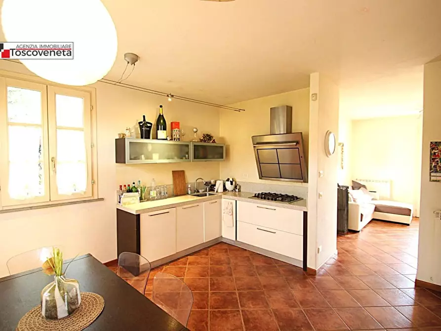 Immagine 4 di Villa in vendita  a Capannori