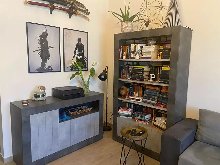 Immagine 3 di Appartamento in vendita  a Piombino