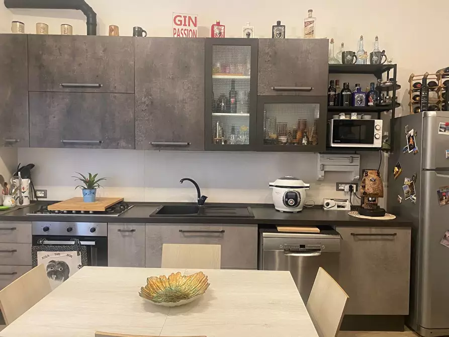 Immagine 6 di Appartamento in vendita  a Piombino