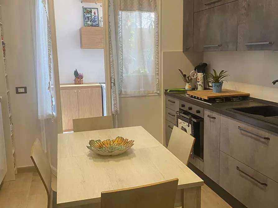 Immagine 5 di Appartamento in vendita  a Piombino