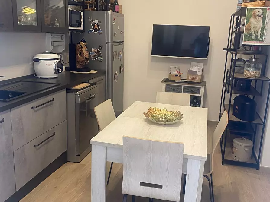 Immagine 7 di Appartamento in vendita  a Piombino