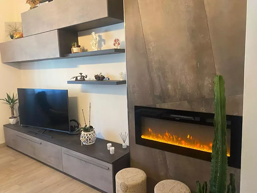 Immagine 4 di Appartamento in vendita  a Piombino