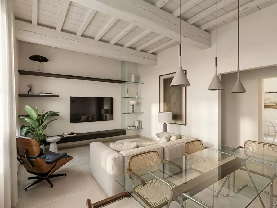 Immagine 1 di Appartamento in vendita  a Calcinaia