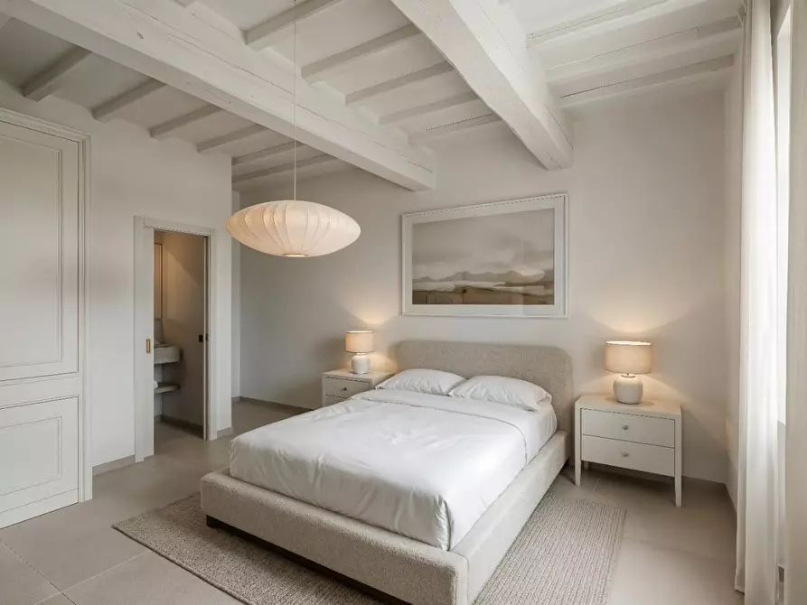 Immagine 3 di Appartamento in vendita  a Calcinaia