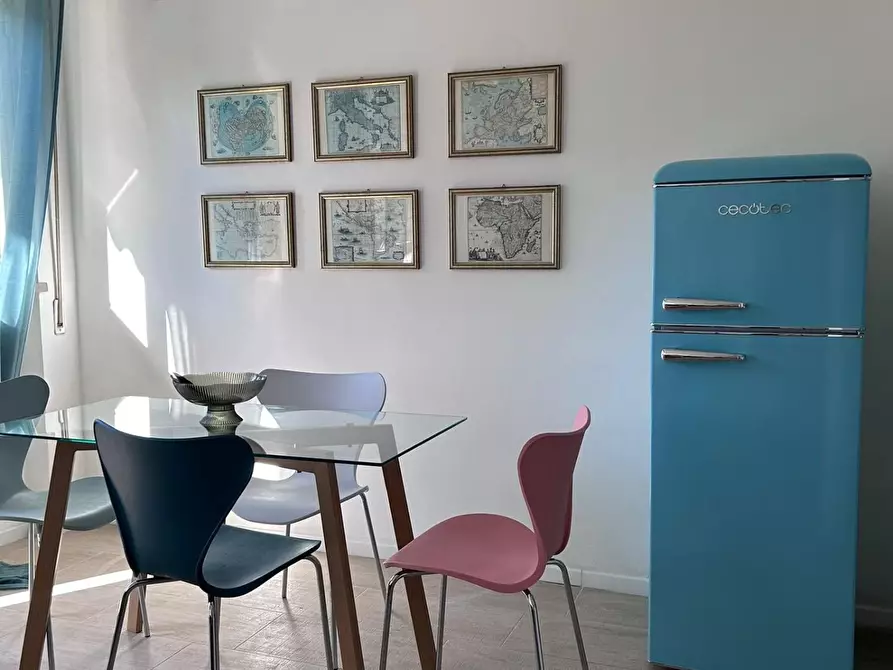 Immagine 3 di Appartamento in vendita  a Massa