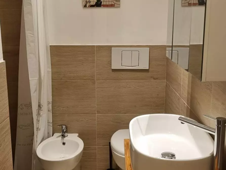 Immagine 12 di Appartamento in vendita  a Massa