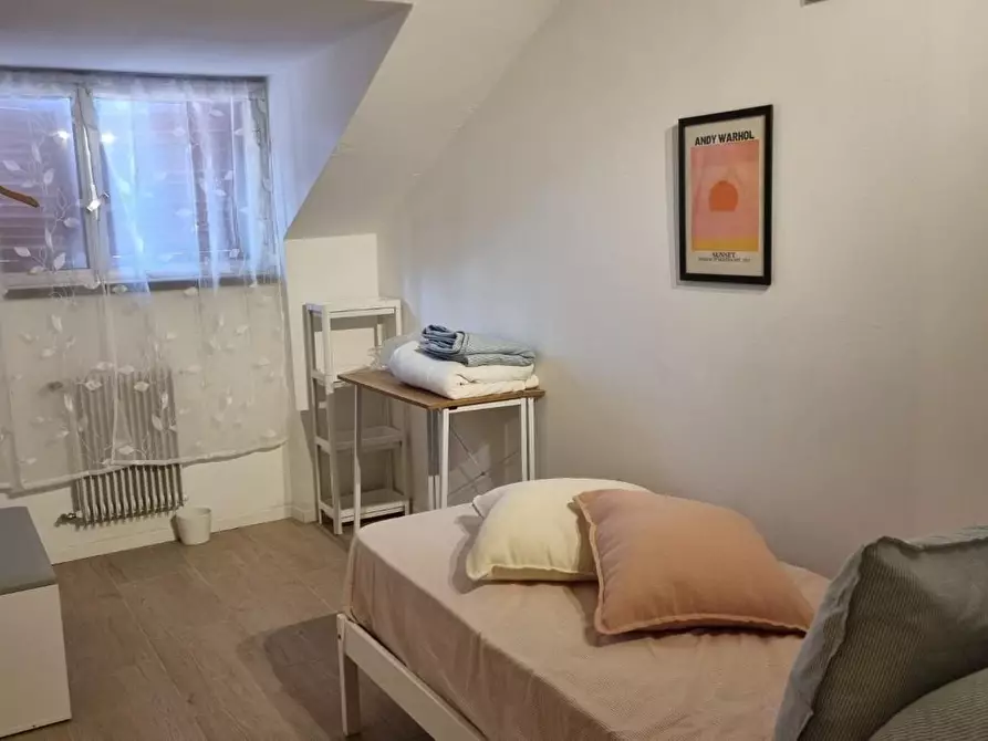 Immagine 9 di Appartamento in vendita  a Massa