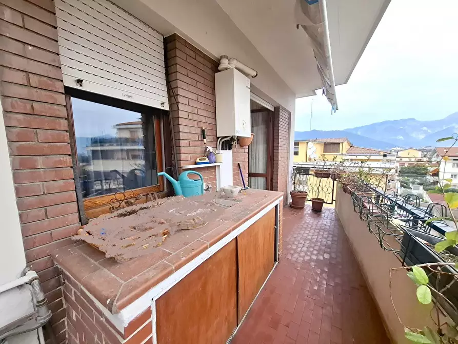 Immagine 20 di Appartamento in vendita  a Carrara