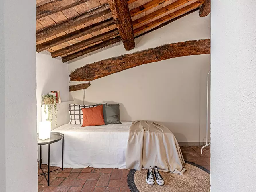 Immagine 16 di Appartamento in vendita  a Gambassi Terme