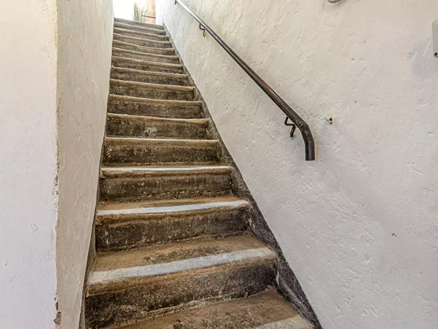 Immagine 4 di Appartamento in vendita  a Gambassi Terme